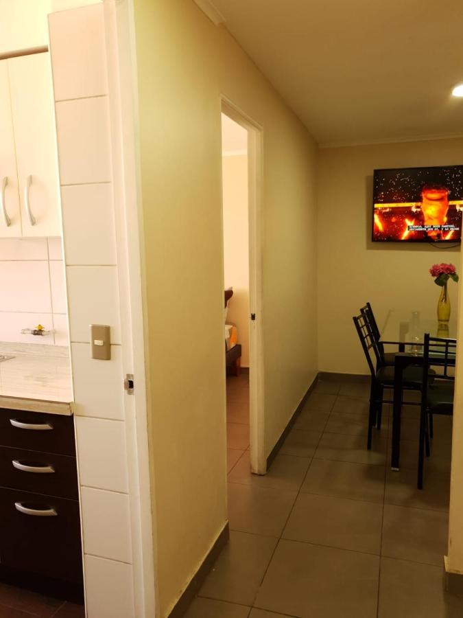 Departamentos en Santiago R&M Apartamento Exterior foto