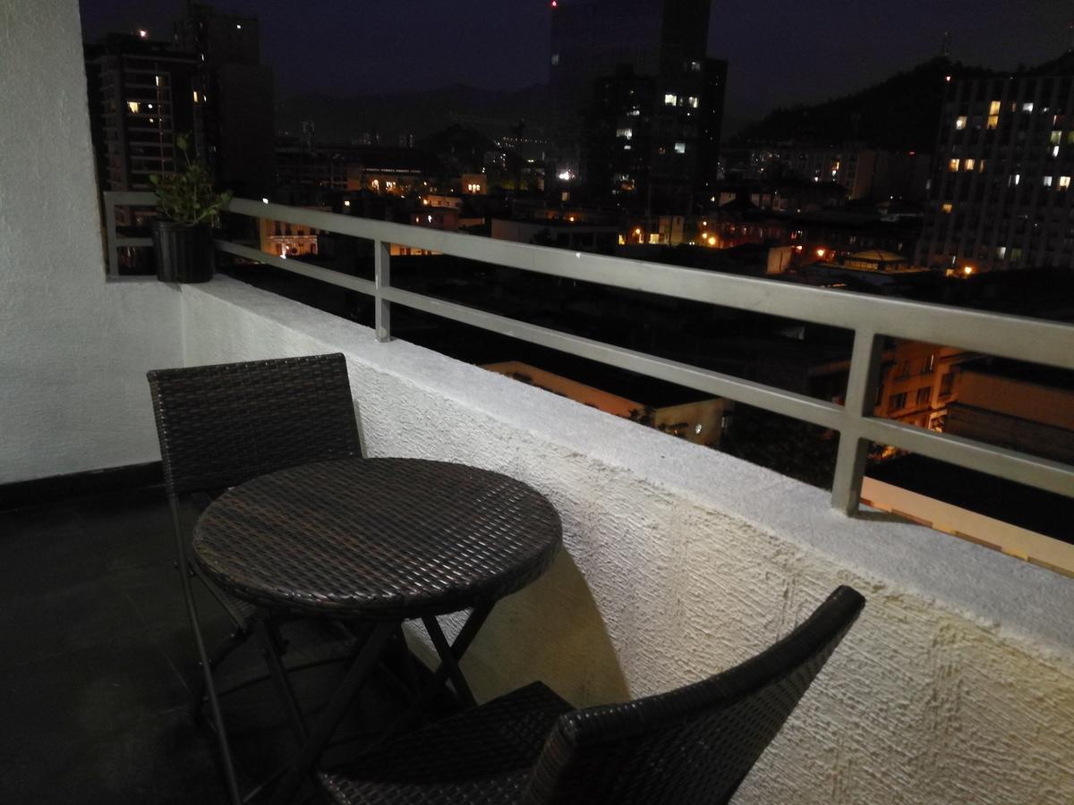 Departamentos en Santiago R&M Apartamento Exterior foto