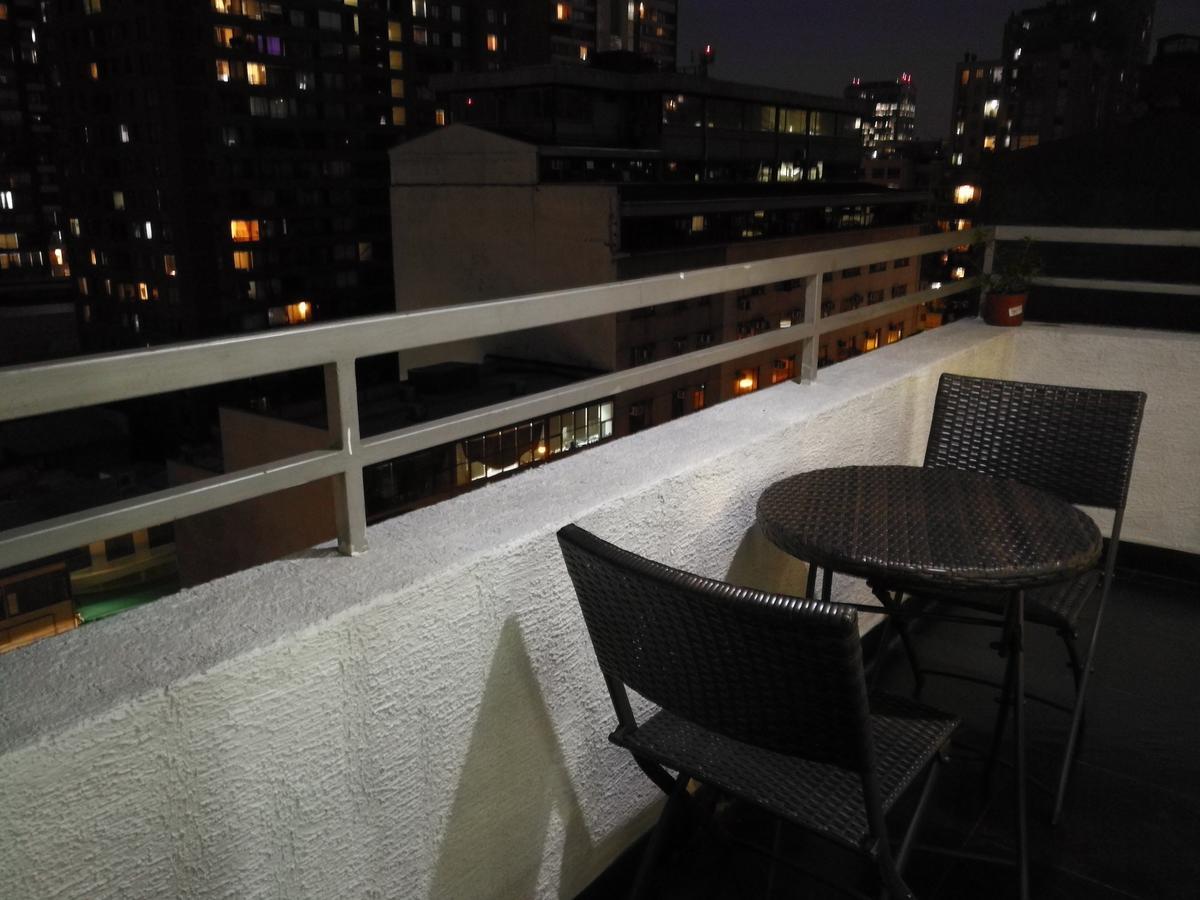 Departamentos en Santiago R&M Apartamento Exterior foto
